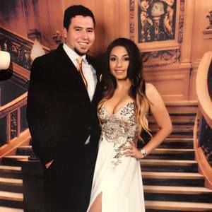 Meet your Posher, Rebecca